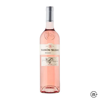 Ramon Bilbao Rosado 750ml