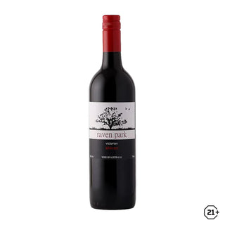 Raven Park Shiraz 750ml