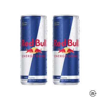 Red Bull 250ml 2cans