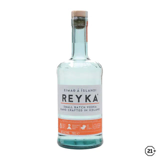 Reyka Vodka 700ml