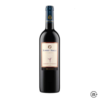 Robert Skalli Cabernet Sauvignon 750ml