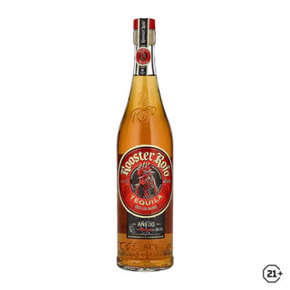 Rooster Rojo Anejo 700ml