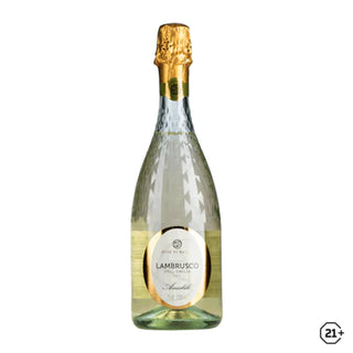 Rose Di Bacco Lambrusco Bianco 750ml