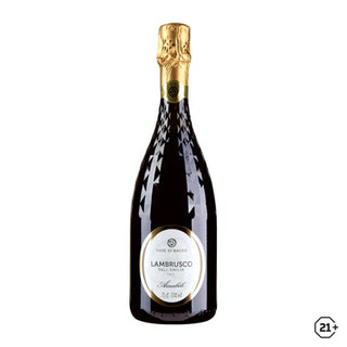 Rose Di Bacco Lambrusco Rosso 750ml