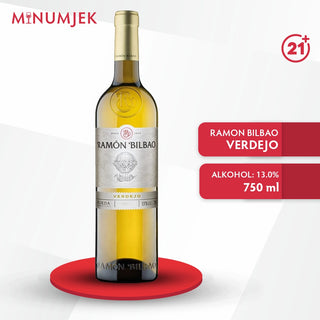 Ramon Bilbao Verdejo 750ml