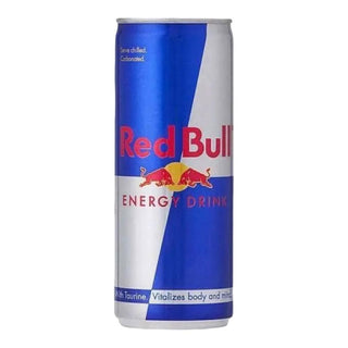 Red bull - 250ml