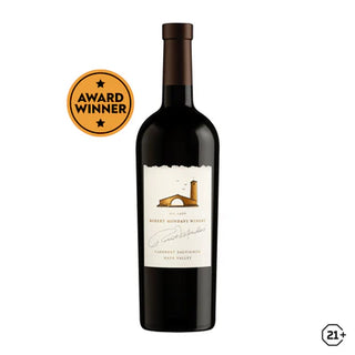 Robert Mondavi Napa Valley Cabernet Sauvignon 750ml