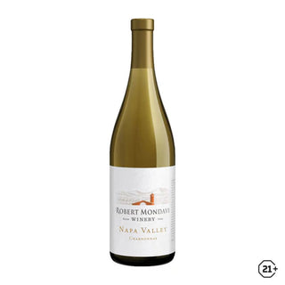 Robert Mondavi Napa Valley Chardonnay 750ml