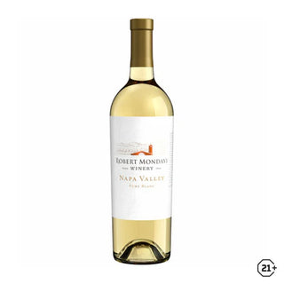 Robert Mondavi Napa Valley Fume Blanc 750ml