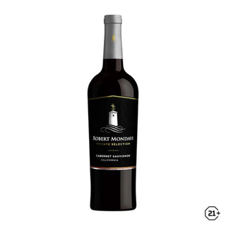 Robert Mondavi Private Selection Cabernet Sauvignon 750ml