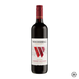 Robert Mondavi Woodbridge Cabernet Sauvignon 750ml