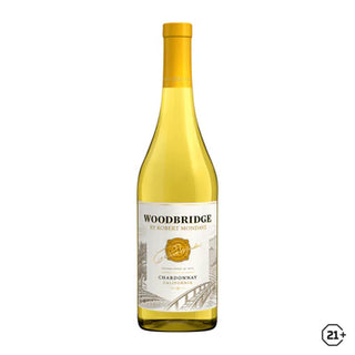 Robert Mondavi Woodbrige Chardonnay 750ml