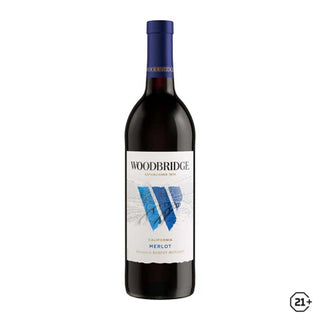 Robert Mondavi Woodbridge Merlot 750ml