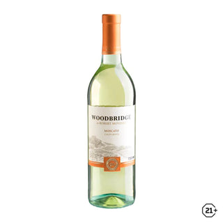 Robert Mondavi Woodbridge Moscato 750ml