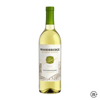 Robert Mondavi Woodbridge Sauvignon Blanc 750ml