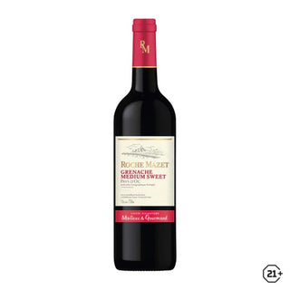 Roche Mazet Grenache Medium Sweet 750ml