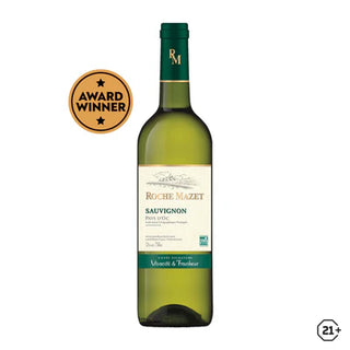 Roche Mazet Sauvignon Blanc 750ml