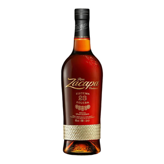 Ron Zacapa 23yrs - 750ml