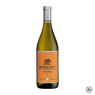 Round Hill Chardonnay 750ml