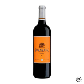 Round Hill Merlot 750ml