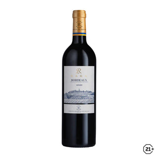 Saga R Bordeaux Rouge 750ml