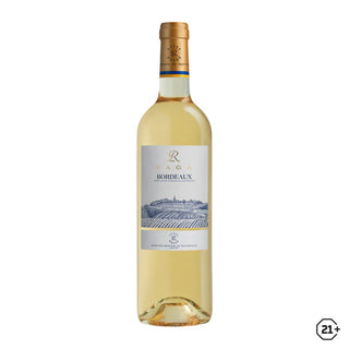 Saga R Bordeaux Blanc 750ml