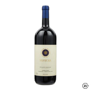 Sassicaia Red Blend 2020 1.5L