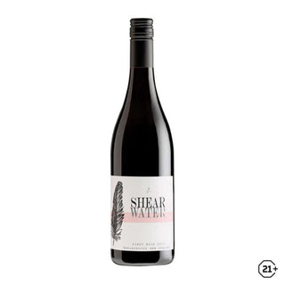 Shearwater Pinot Noir 750ml