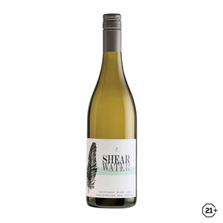 Shearwater Sauvignon Blanc 750ml