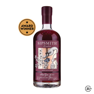 Sipsmith Sloe Gin 500ml