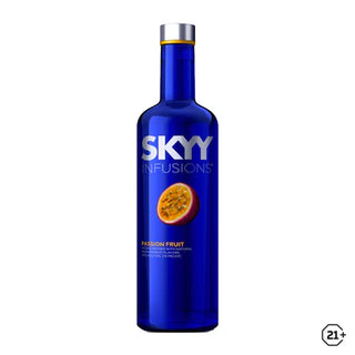 Skyy Passion Fruit Vodka 700ml