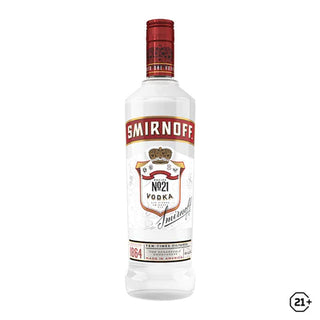 Smirnoff Vodka 700ml