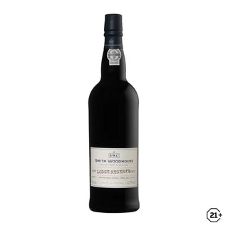 Smith Woodhouse Lodge Reserve Port 750ml