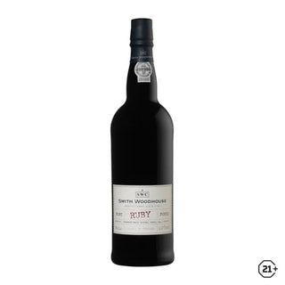 Smith Woodhouse Ruby Port 750ml