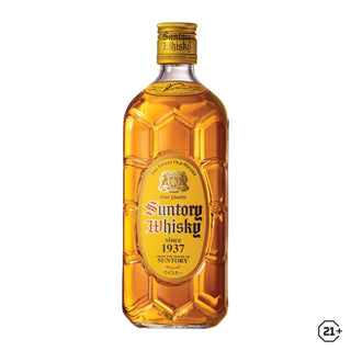 Suntory Whisky Kakubin 700ml