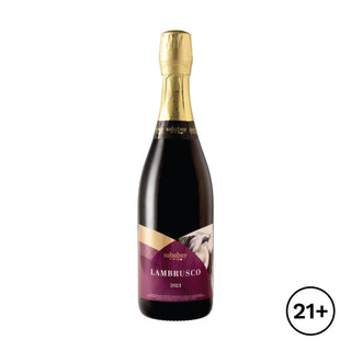 Sababay Wine Lambrusco 750ml