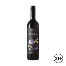 Sababay Wine Ludisia 750ml