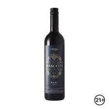 Sababay Wine Mascetti 750ml