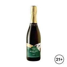 Sababay Wine Moscato De Bali 750ml