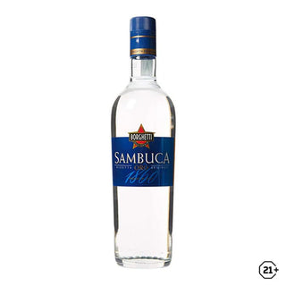 Sambuca Borghetti 700ml