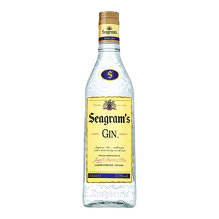 Seagram Gin - 700ml