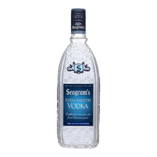 Seagram Vodka - 700ml