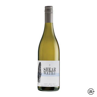 Shearwater Pinot Gris 750ml