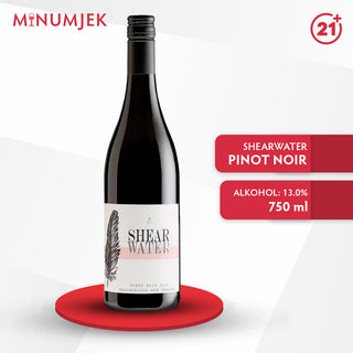 Shearwater Pinot Noir 750ml