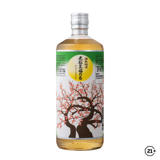 Shifuku No Kaori Plum Shochu 720ml