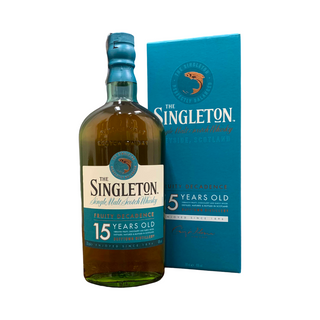Singleton 15yo Dufftown Fruity Decadence - 700ml