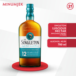 Singleton 12yrs Luscious Nectar 700ml