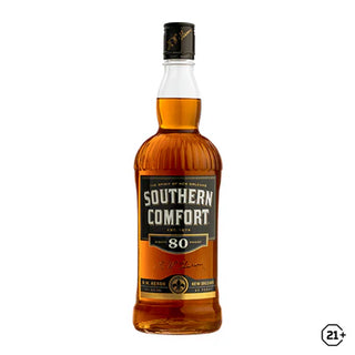 Southern Comfort Black 750ml