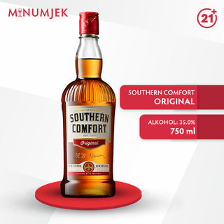 Southern Comfort Original 750ml