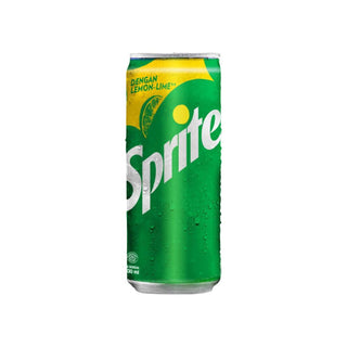 Sprite Can - 330ml